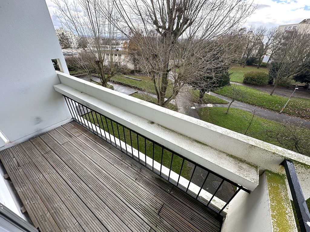 Achat appartement à vendre 3 pièces 67 m² - Caen