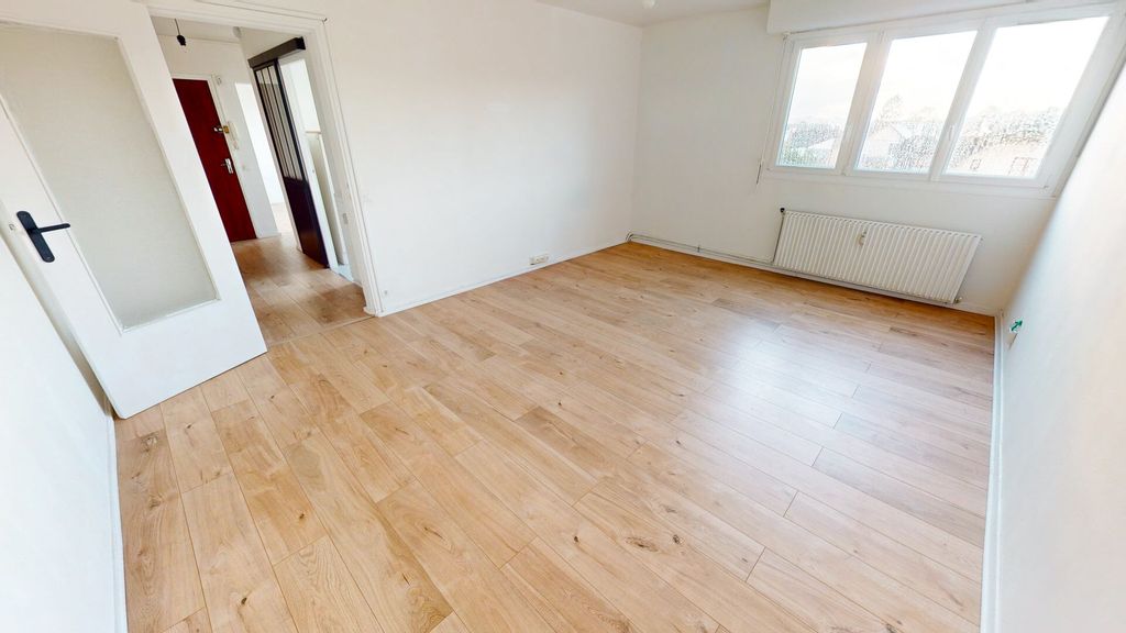 Achat appartement à vendre 2 pièces 49 m² - Caen