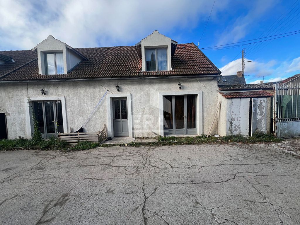 Achat maison 2 chambre(s) - Méréville