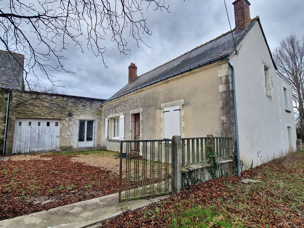 Achat maison 3 chambre(s) - Athée-sur-Cher