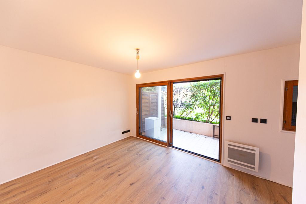 Achat studio à vendre 24 m² - Mandelieu-la-Napoule