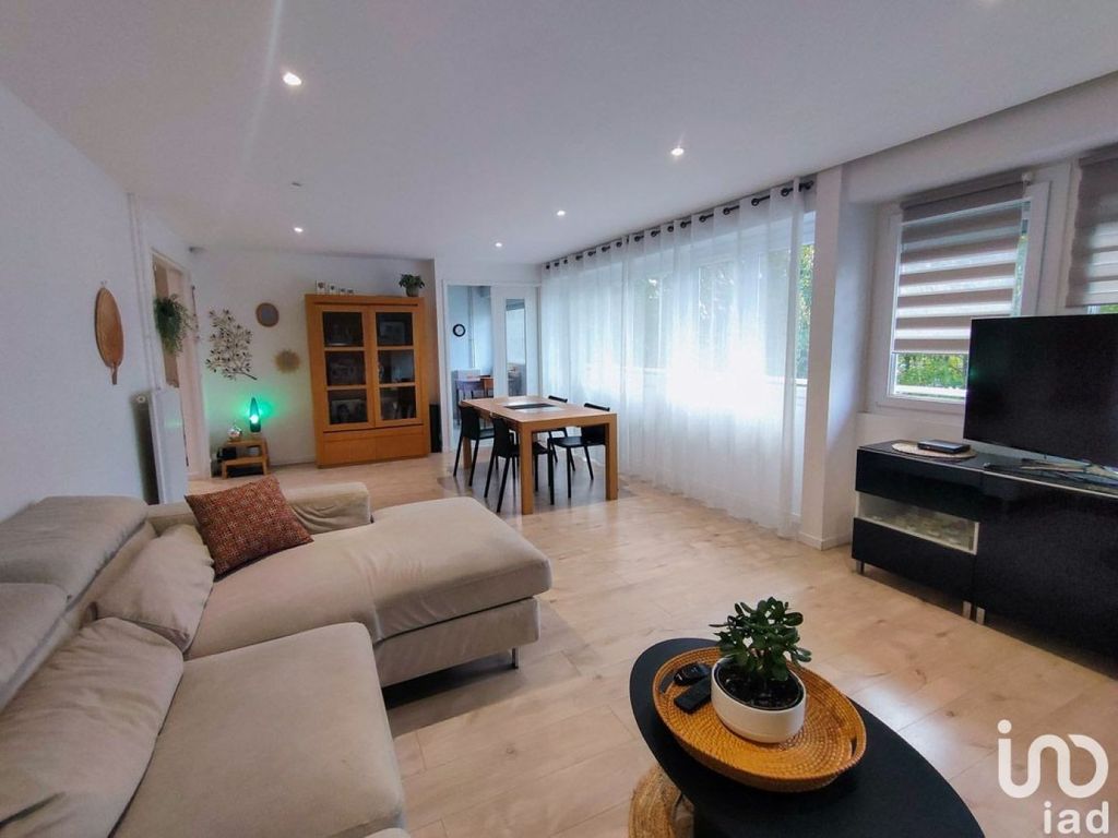 Achat appartement à vendre 5 pièces 93 m² - Villiers-sur-Marne