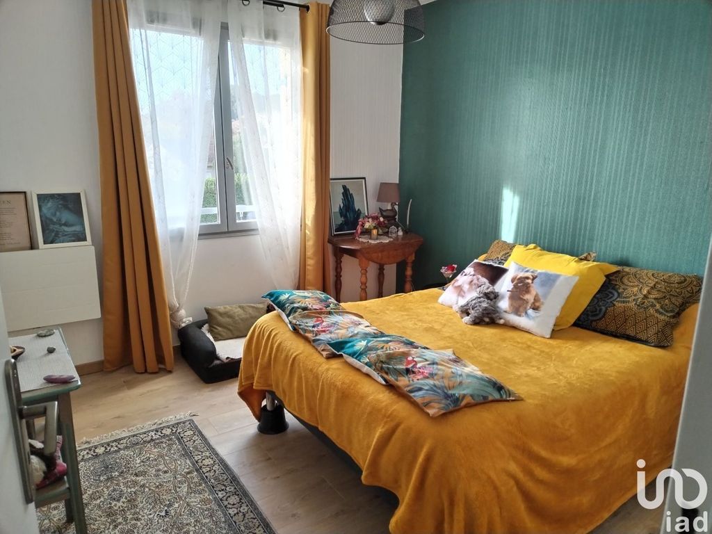 Achat appartement 2 pièce(s) Bourg-Saint-Andéol