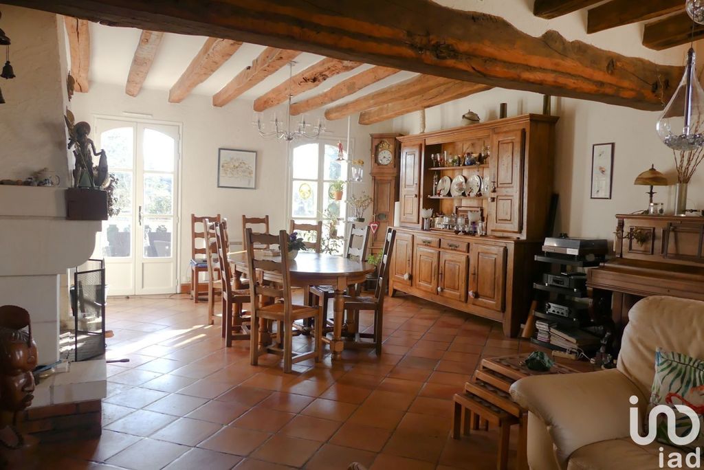 Achat maison 5 chambre(s) - Loire-Authion