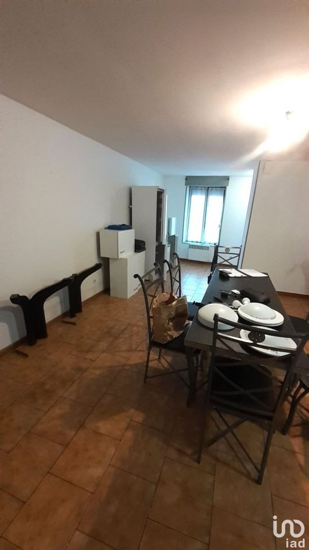 Achat appartement à vendre 4 pièces 86 m² - Wattrelos