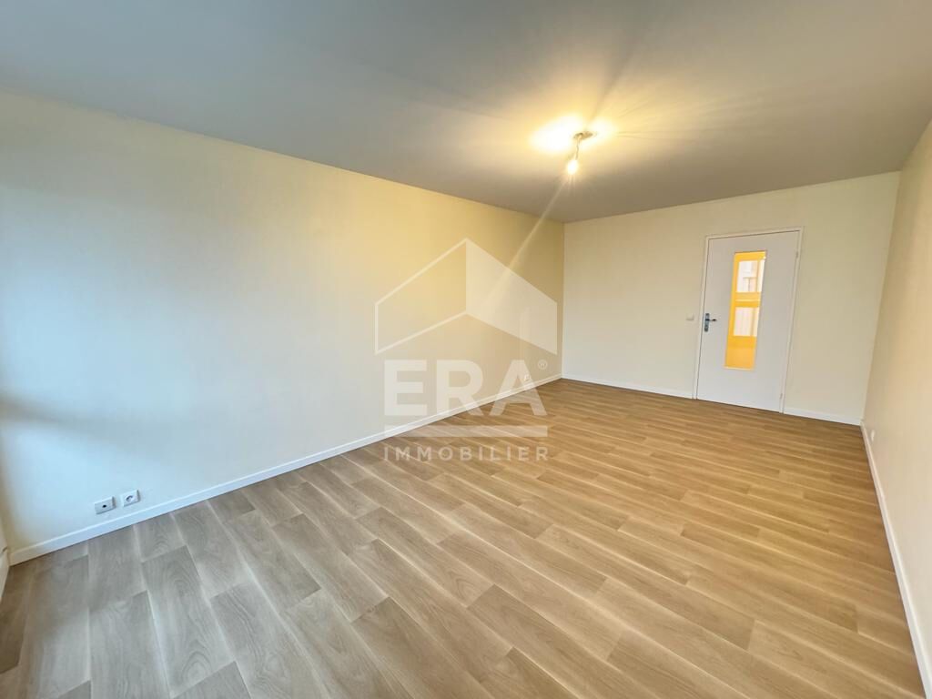 Achat appartement à vendre 4 pièces 89 m² - Dammarie-les-Lys