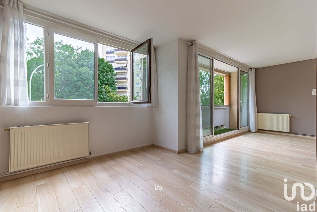 Achat appartement 4 pièce(s) Poissy