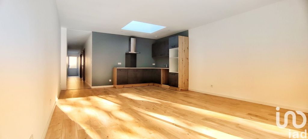 Achat appartement à vendre 3 pièces 76 m² - Sain-Bel