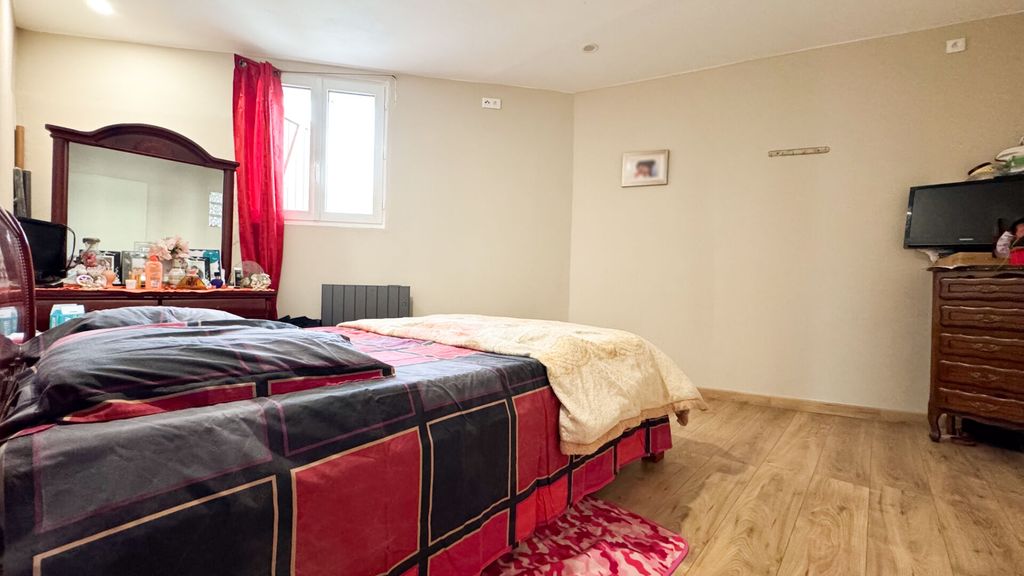 Achat maison 6 chambre(s) - Corbeil-Essonnes