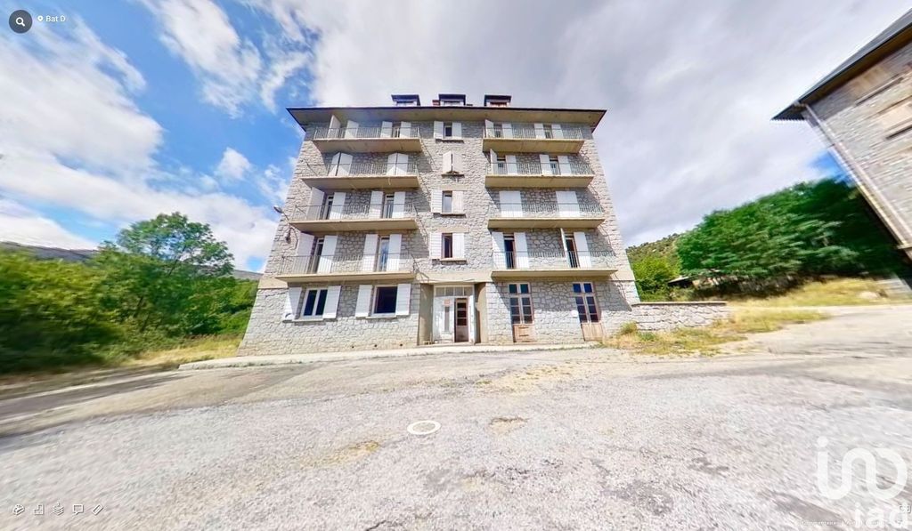 Achat appartement à vendre 6 pièces 100 m² - Angoustrine-Villeneuve-des-Escaldes