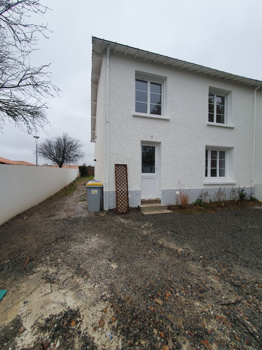 Achat maison à vendre 3 chambres 118 m² - Saint-Sébastien-sur-Loire