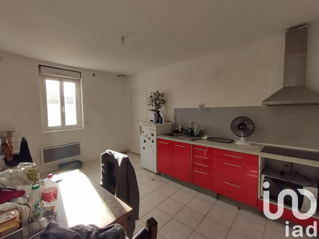 Achat appartement à vendre 2 pièces 47 m² - Narbonne
