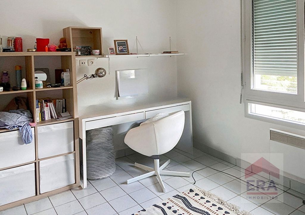 Achat studio à vendre 18 m² - Lyon 2ème arrondissement