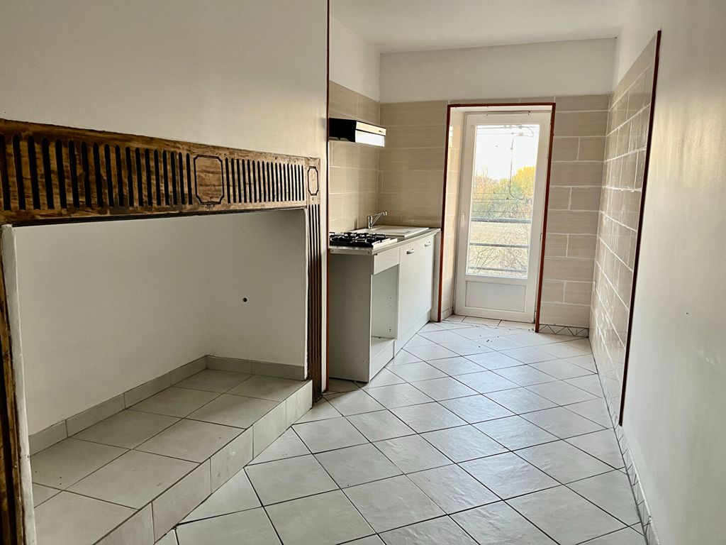 Achat maison 3 chambre(s) - Port-Sainte-Marie