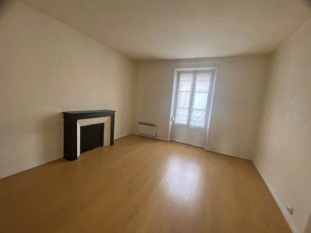 Achat appartement à vendre 2 pièces 46 m² - Reims