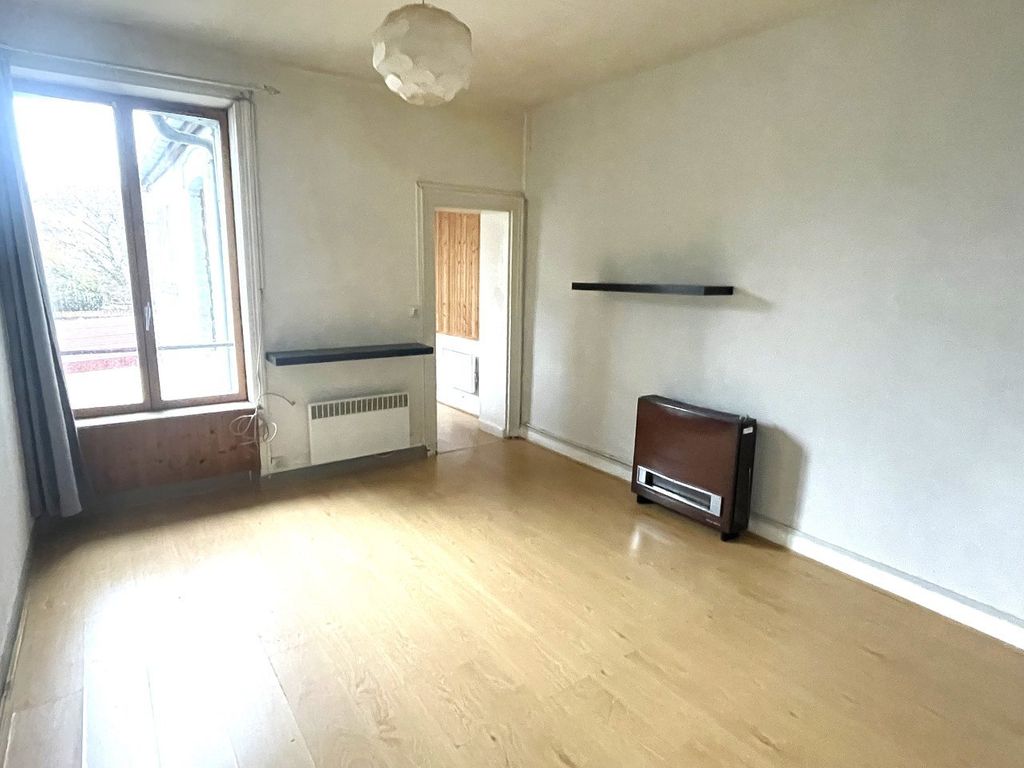 Achat appartement 2 pièce(s) Reims