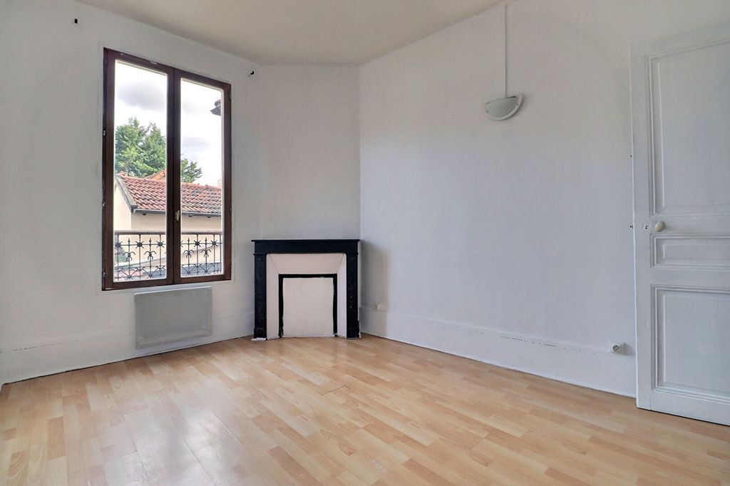Achat appartement à vendre 3 pièces 55 m² - Aubervilliers