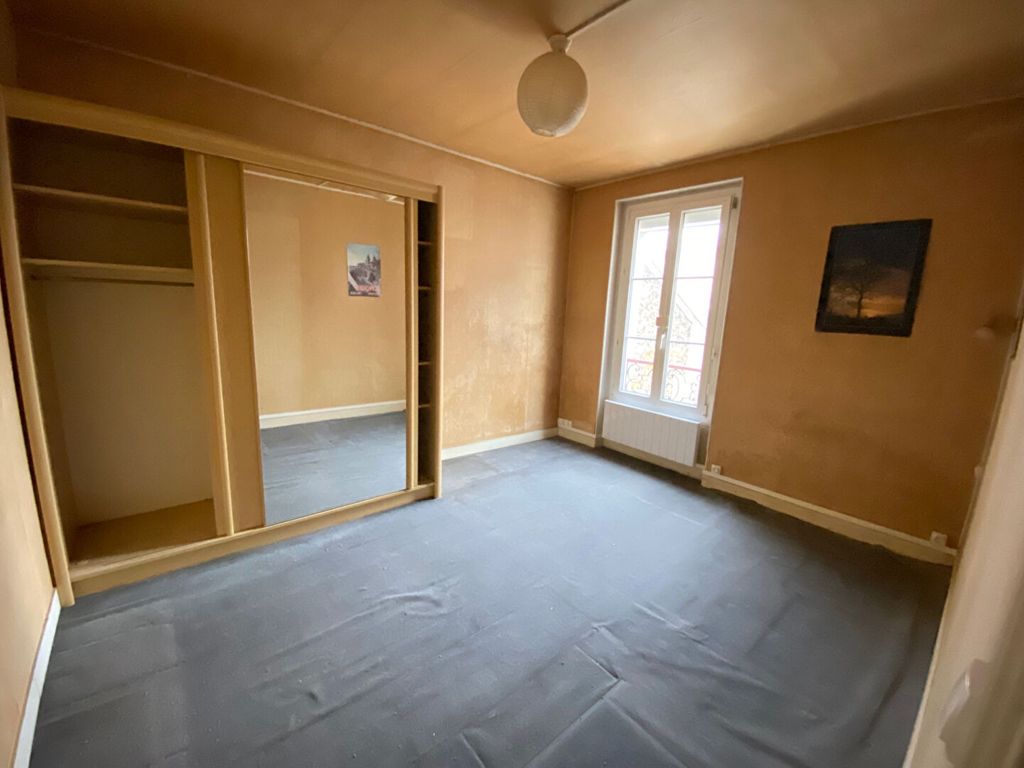 Achat appartement à vendre 2 pièces 26 m² - Clichy