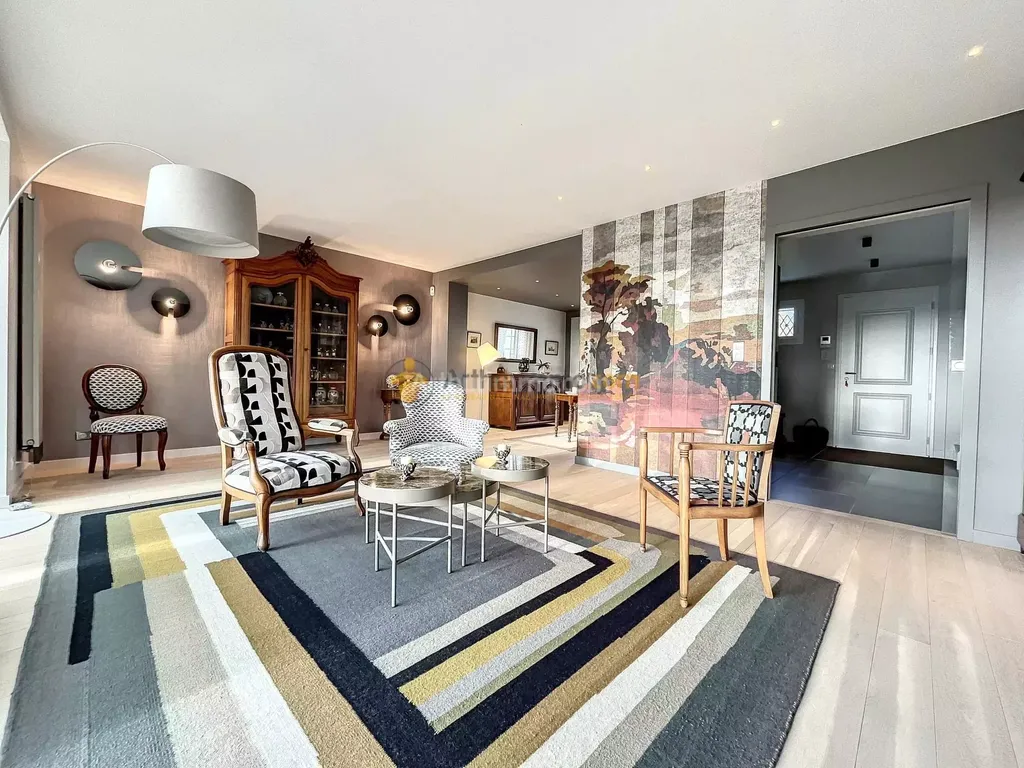 Achat maison à vendre 2 chambres 171 m² - Taissy