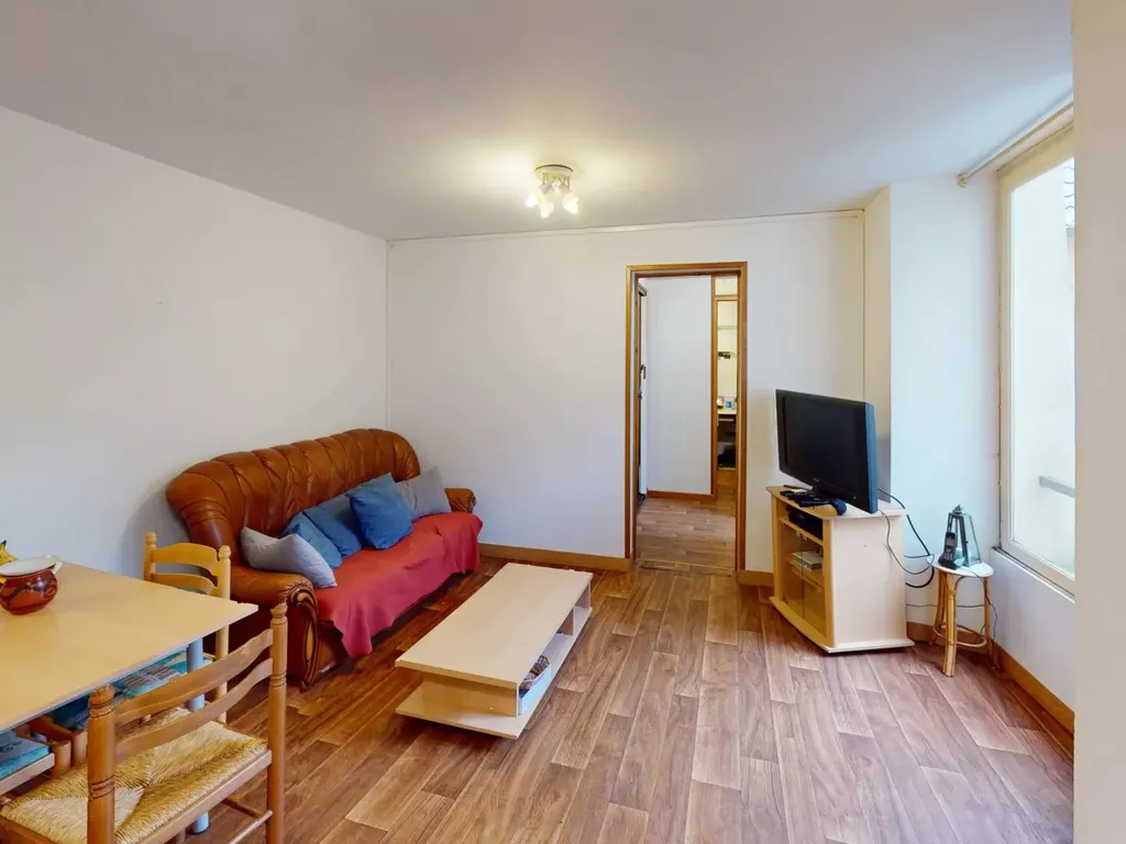 Achat appartement à vendre 3 pièces 69 m² - Laon