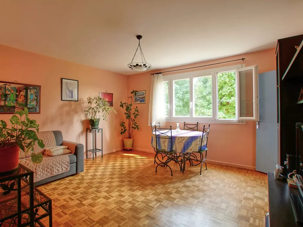 Achat appartement à vendre 2 pièces 46 m² - Plaisir