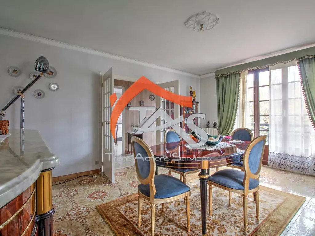 Achat maison 6 chambre(s) - Rive-de-Gier