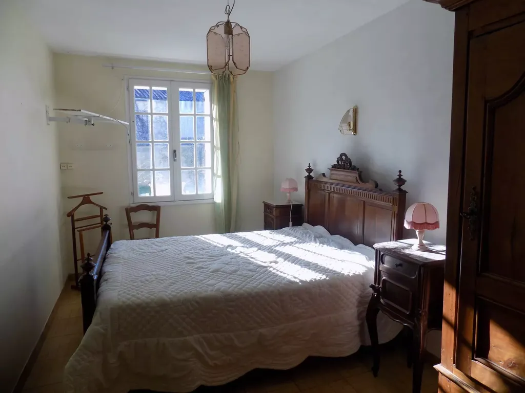 Achat maison 4 chambre(s) - Villeneuve-la-Comtesse