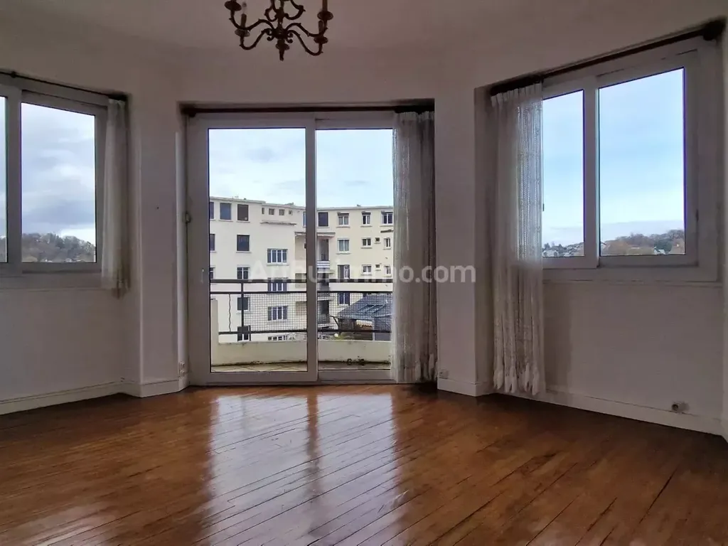 Achat appartement à vendre 2 pièces 60 m² - Lourdes