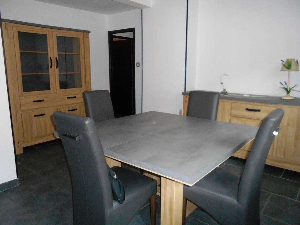 Achat appartement 4 pièce(s) Maubeuge