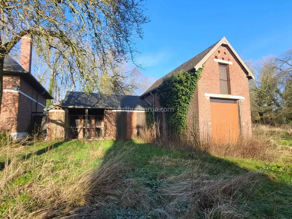 Achat maison 2 chambre(s) - Péronne