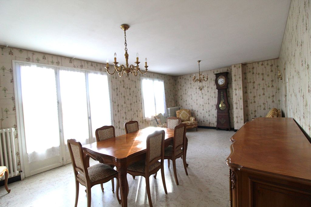 Achat maison 5 chambre(s) - Veuzain-sur-Loire