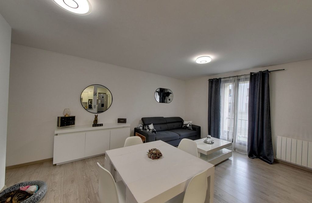 Achat studio à vendre 51 m² - Ozoir-la-Ferrière