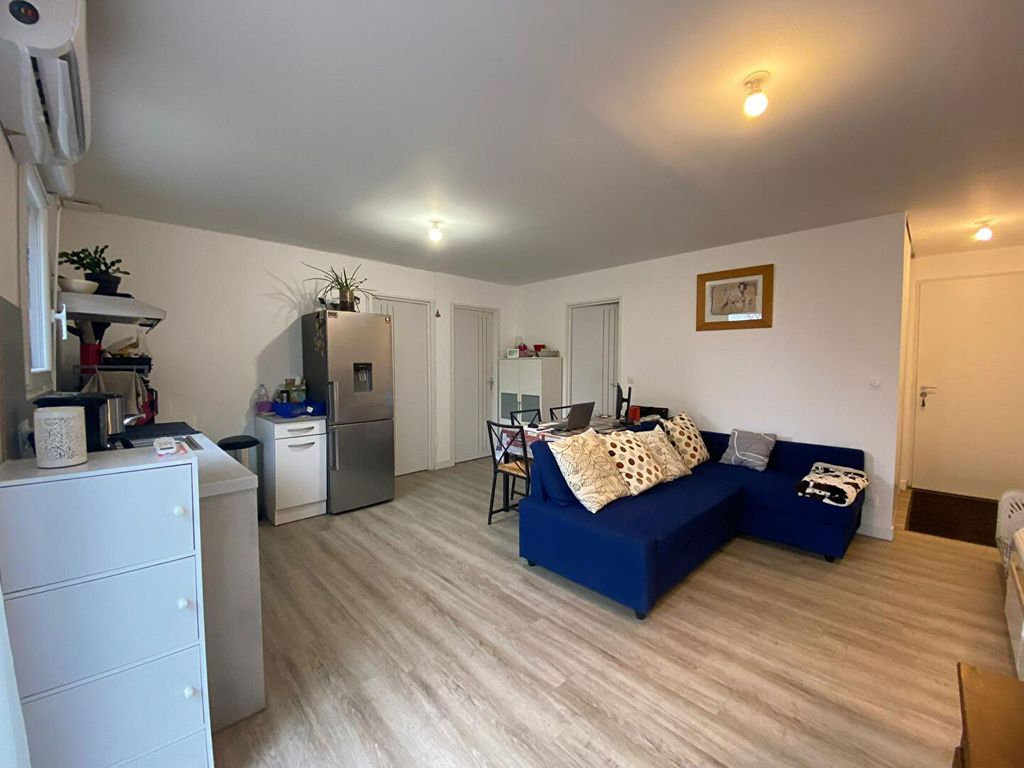 Achat appartement à vendre 3 pièces 53 m² - Bessières