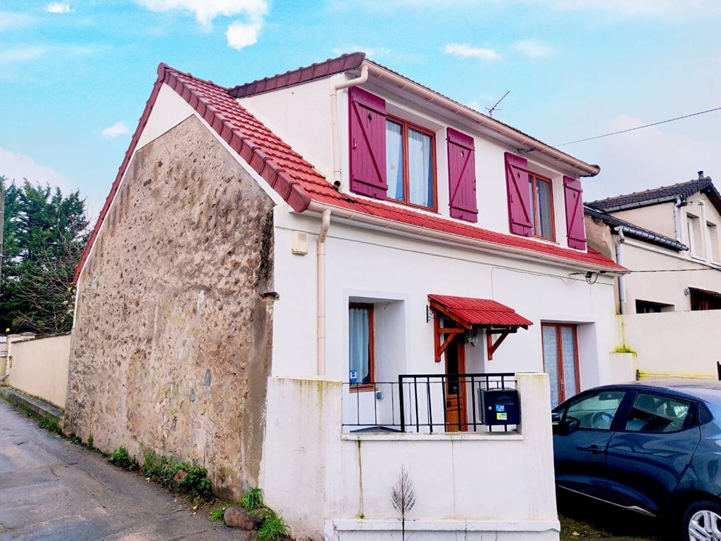 Achat maison 2 chambre(s) - Saint-Germain-lès-Arpajon