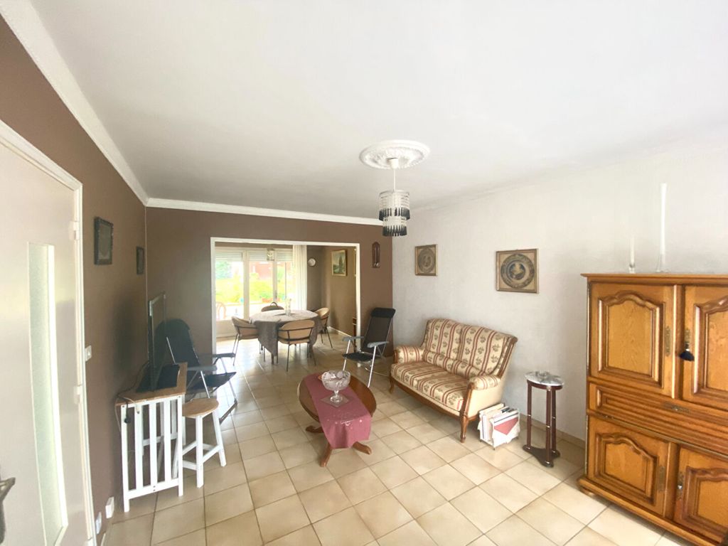 Achat maison 3 chambre(s) - Château-Gontier