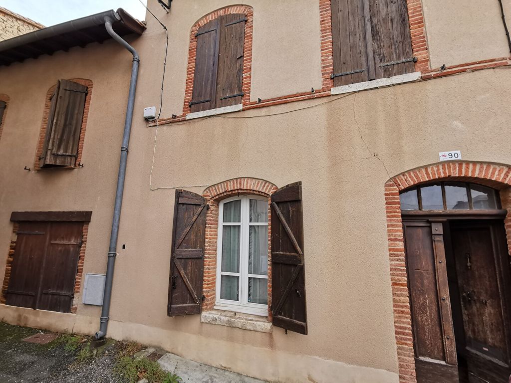 Achat maison 4 chambre(s) - Gaillac