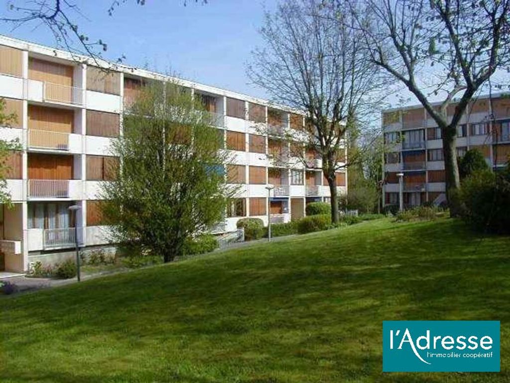 Achat appartement 4 pièce(s) Morsang-sur-Orge