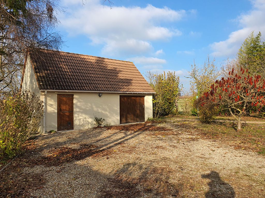 Achat maison 4 chambre(s) - Saint-Aignan