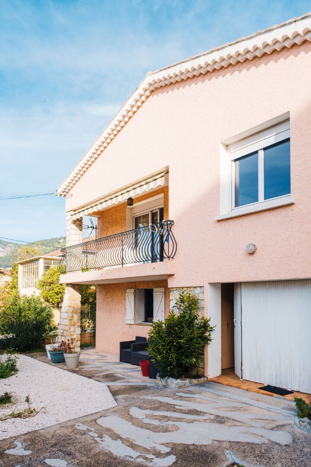 Achat maison à vendre 4 chambres 78 m² - Toulon