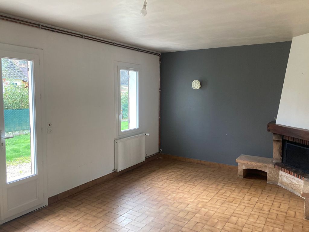 Achat maison 2 chambre(s) - Lamotte-Beuvron