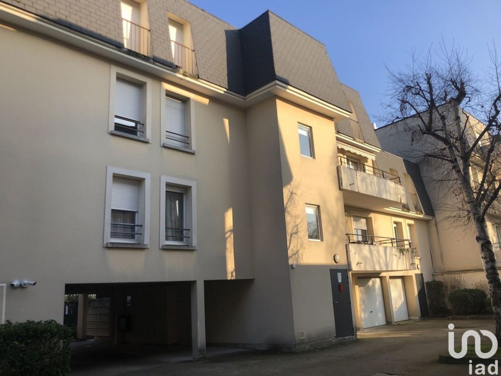 Achat appartement à vendre 3 pièces 61 m² - Villeneuve-le-Roi