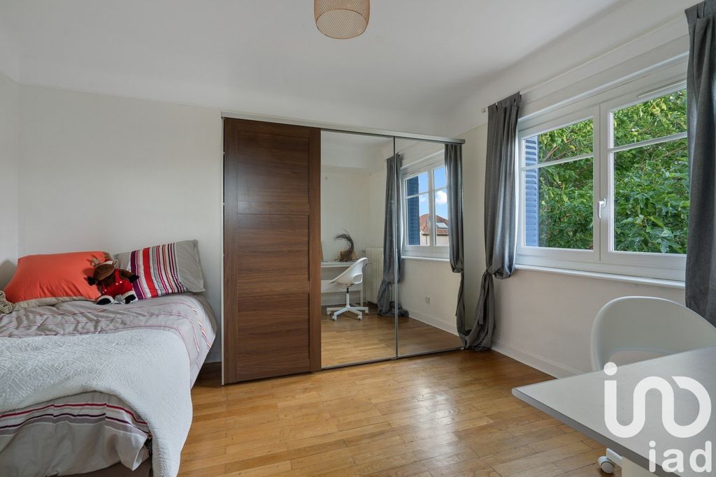 Achat maison à vendre 4 chambres 159 m² - Lyon 3ème arrondissement