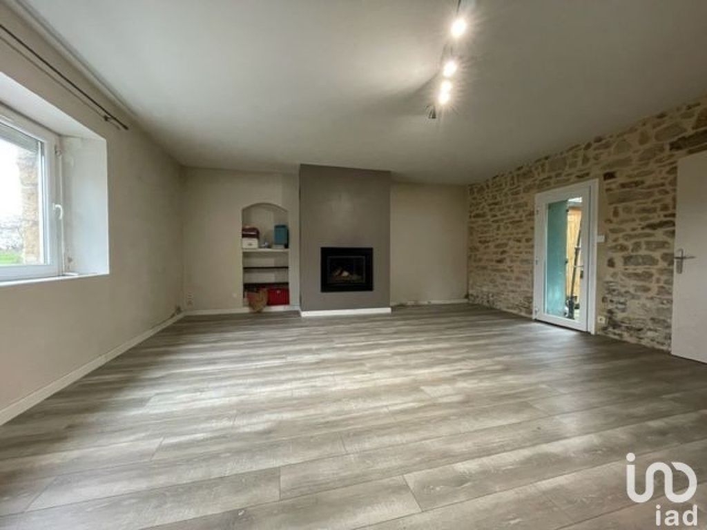Achat maison à vendre 4 chambres 118 m² - Plescop