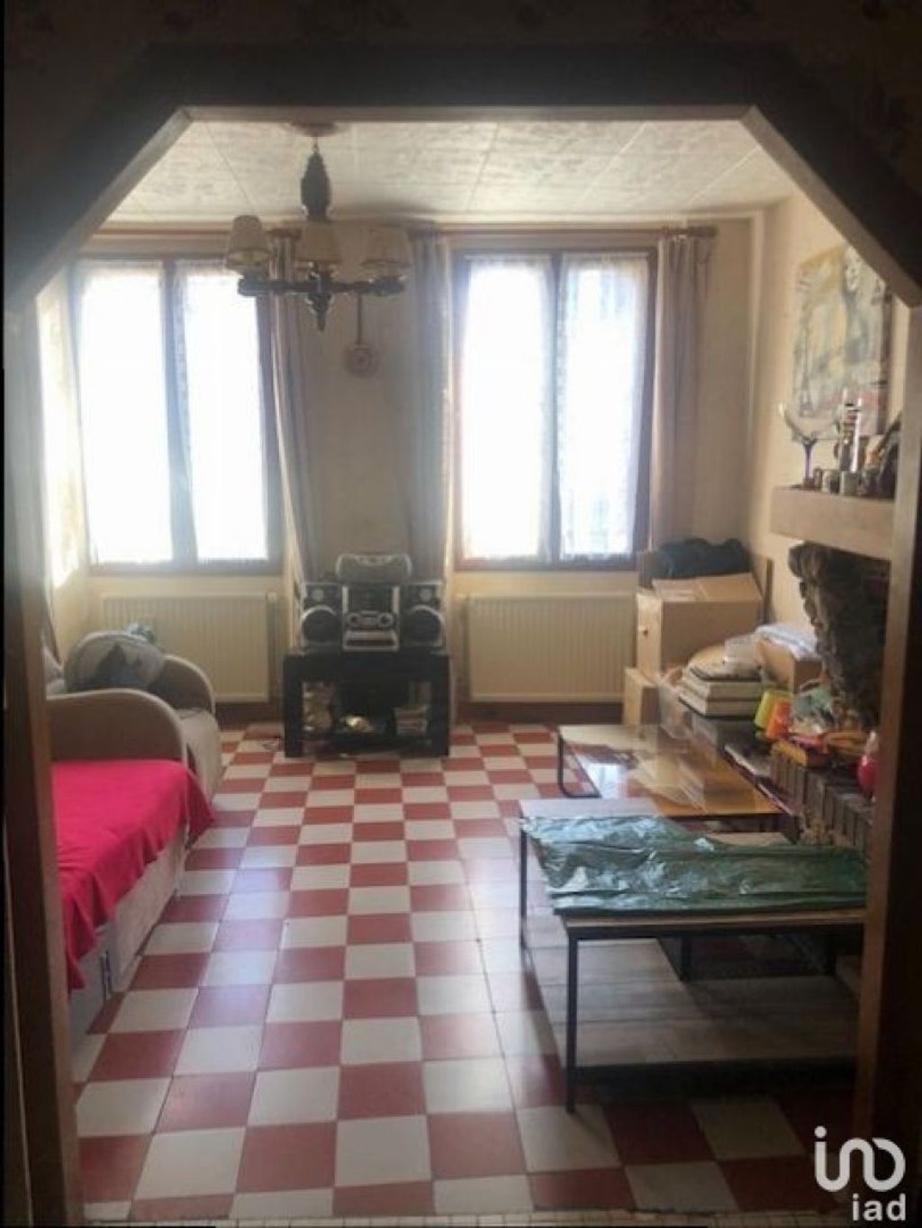 Achat maison 3 chambre(s) - Tourouvre-au-Perche