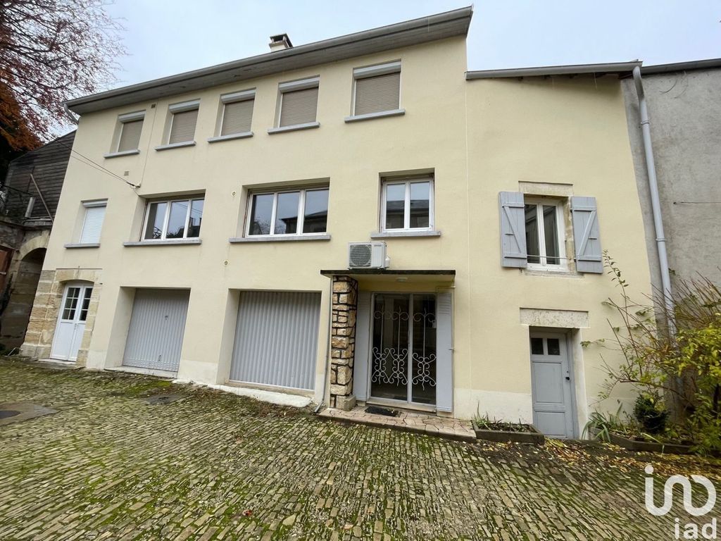 Achat duplex à vendre 3 pièces 76 m² - Gray