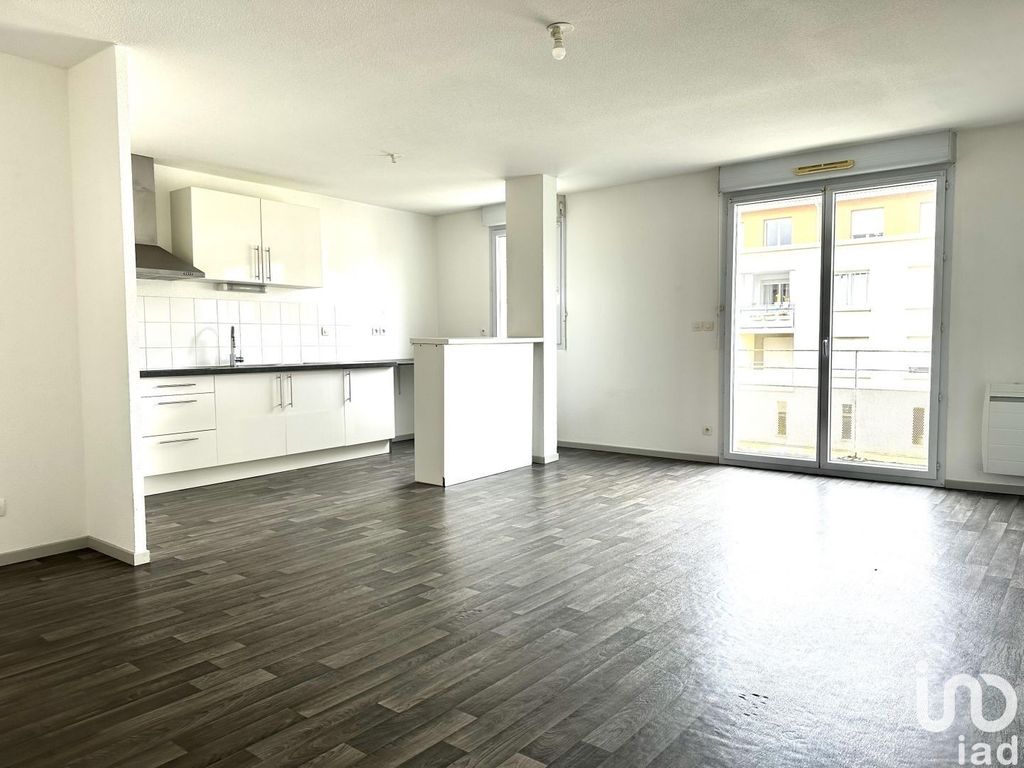 Achat appartement à vendre 3 pièces 74 m² - Trélissac