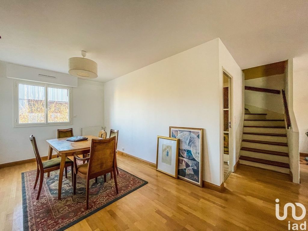 Achat appartement 4 pièce(s) Rennes