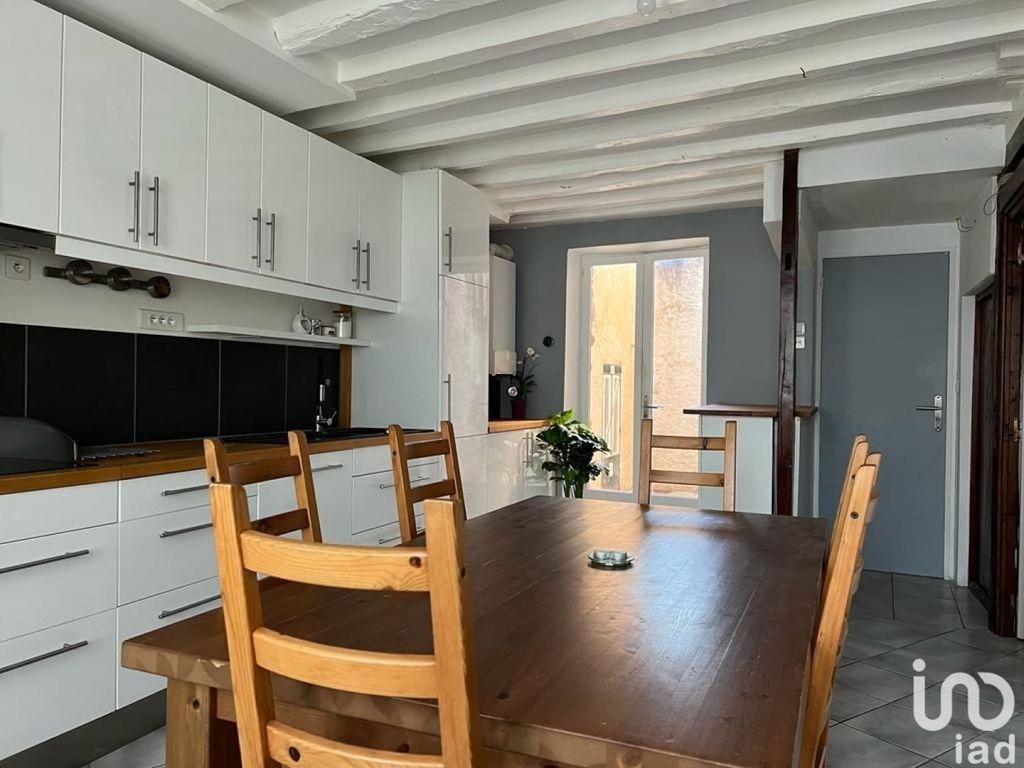 Achat maison à vendre 4 chambres 117 m² - Issou