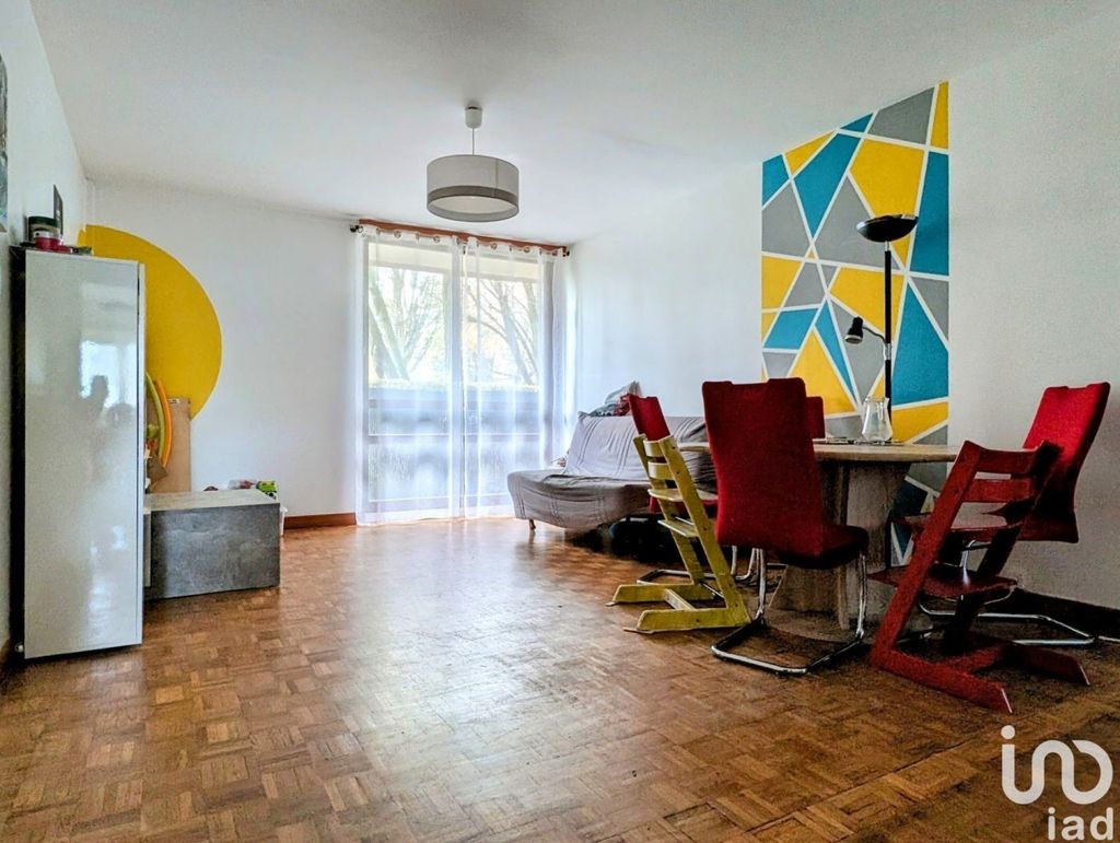 Achat appartement à vendre 3 pièces 68 m² - Draveil