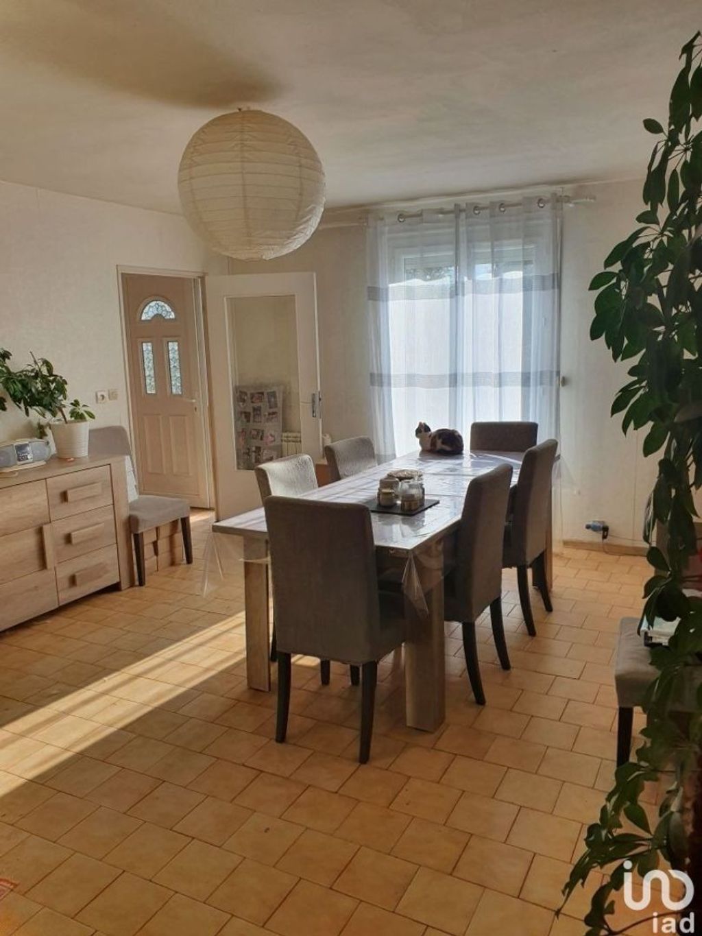 Achat maison à vendre 4 chambres 98 m² - Cahagnes